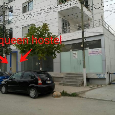 Queen Hostel Dıraç Dış mekan fotoğraf